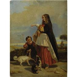 19th Century Italian School