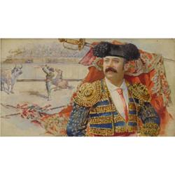 19th Century Spanish School