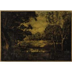 19th Century French School