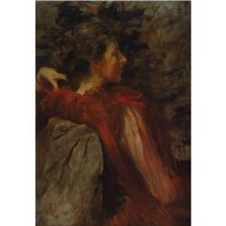 19th Century French School