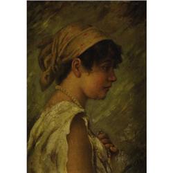 19th Century Continental School