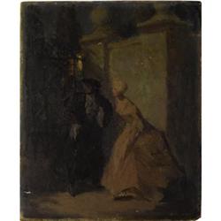 19th Century French School