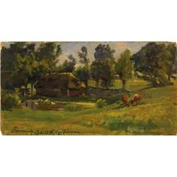 Viggo Christien Frederik Vilhelm Pedersen