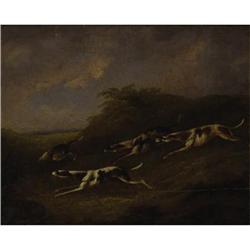 Circle of Samuel Raven