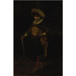 19th Century Continental School