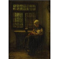 18th Century German School