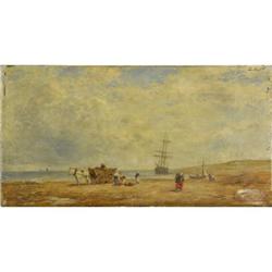 19th Century Dutch School