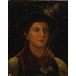 19th Century German School