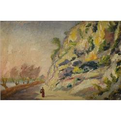 Emile Avon (1847-1914)