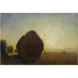 Ascribed to Anton Mauve