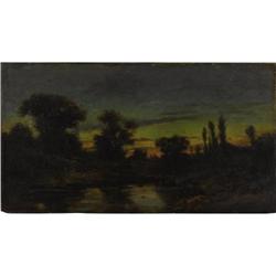 19th Century French School