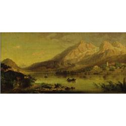 19th Century German School