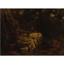 Edward O. Bowley (British, 19th