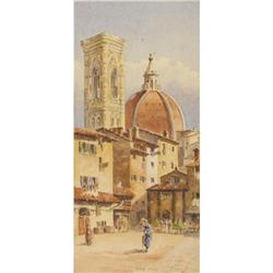 Frans Vervloet (Belgian 1795-1872)