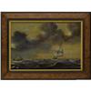 Image 3 : Dutch School Seventeenth Century Oil on board