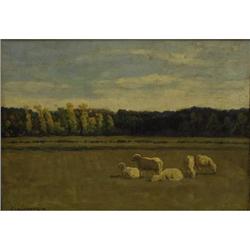 Jean Ferdinand Chaigneau