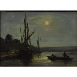 19th Century German School