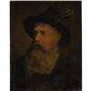 Image 4 : 19th Century German School Portrait of a Man