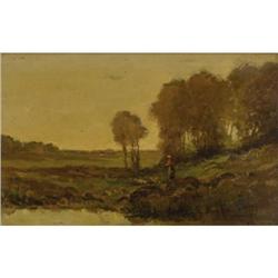 Antoine Chintreuil (French, 1816-1873)