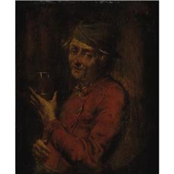 19th Century German School