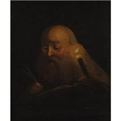 Early 19th Century Continental