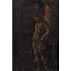 Manner of Nicolo dell'Abbate (Italian