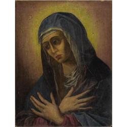 After Giovanni Battista Salvi (Il Sassoferrato)