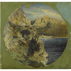 19th Century Italian School