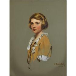 Hermann Hanatschek (Austrian, 1873)