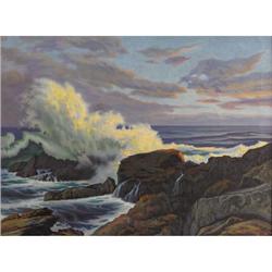 Giosue De Benedictis (Italian/American)