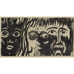 20th Century American School