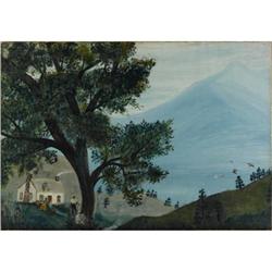 Late 19th Century American Primative