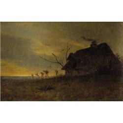 James Renwick Brevoort