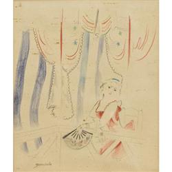 Emilio Grau Sala (Spanish, 1911-1975)