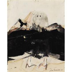 Jesse Fernandez (20th Century)