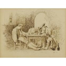 Charles Edouard Edmond Delort