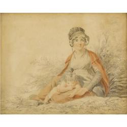 18th/19th Century French School