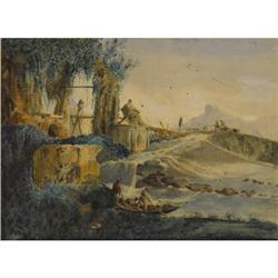 Attributed to Cesare Biseo