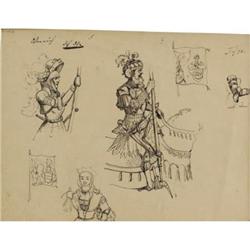 19th Century Swiss School