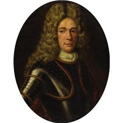 Continental School Eighteenth Century