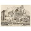 Image 1 : John Sell Cotman, etching, St. Botolph's Priory