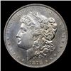 Image 2 : 1878-p 8tf vam 6 Morgan Dollar $1 Grades Select+ Unc