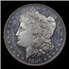 Image 2 : 1880-o Morgan Dollar $1 Grades Select Unc