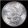 Image 2 : 1887-s Morgan Dollar $1 Grades Select Unc