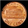 Image 3 : 1973-d Mint Error Lincoln Cent 1c Grades Select Unc BN