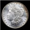 Image 2 : 1885-s Mint Error Morgan Dollar $1 Grades Select+ Unc