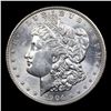 Image 2 : 1904-p Morgan Dollar $1 Grades Select+ Unc