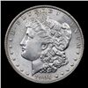 Image 2 : 1904-p Morgan Dollar $1 Grades Select+ Unc