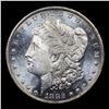 Image 2 : 1882-o Morgan Dollar $1 Grades Select Unc PL