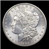 Image 2 : 1902-o Morgan Dollar $1 Grades GEM Unc